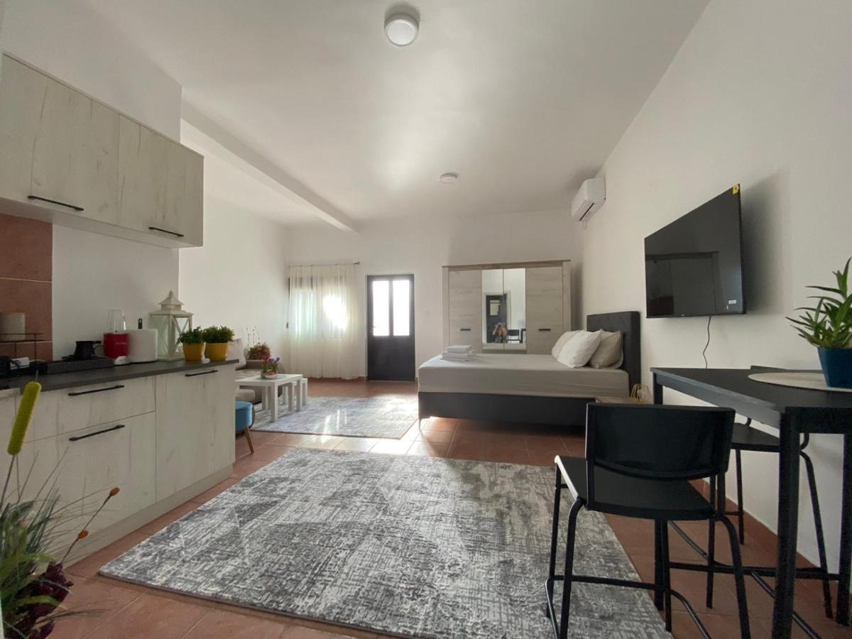 Olive Apartment Podgorica Ngoại thất bức ảnh