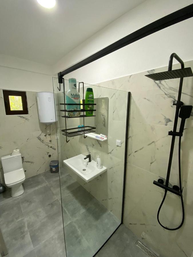 Olive Apartment Podgorica Ngoại thất bức ảnh