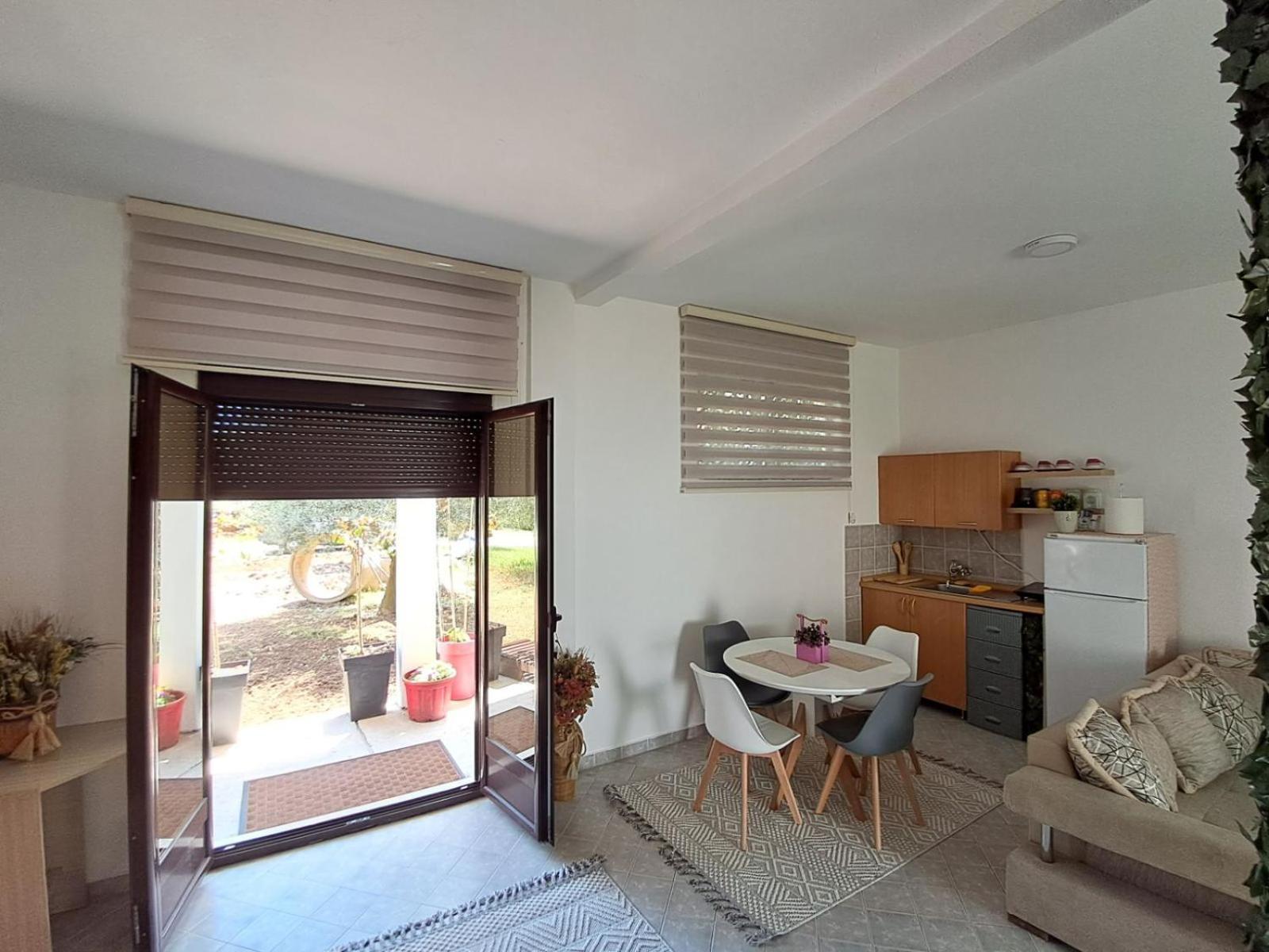 Olive Apartment Podgorica Ngoại thất bức ảnh